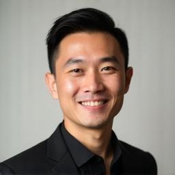 Andrew Nguyen